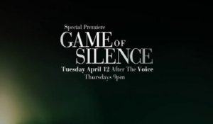 Game of Silence - Promo 1x06