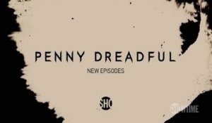 Penny Dreadful - Promo 3x03