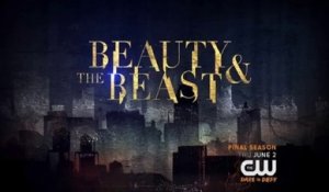Beauty and the Beast - Trailer Saison 4