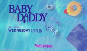 Baby Daddy - Promo 5x12