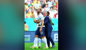 Karim Benzema : retour imminent en Equipe de France ?