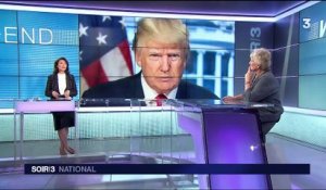 États-Unis : Donald Trump fragilisé
