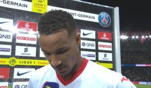 LE MEILLEUR DU CFC - Les réactions d'après-match de Jullien, Neymar et Pastore