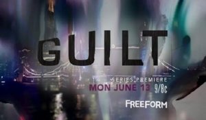 Guilt - Promo 1x02