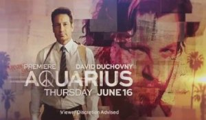 Aquarius - Promo 2X06