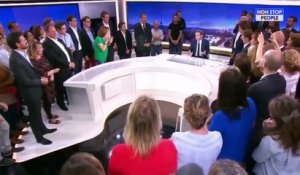 David Pujadas écarté de France 2 : LCI officialise son arrivée sur la chaîne