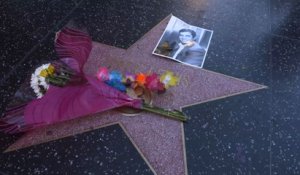 Réactions à la mort de Jerry Lewis à Los Angeles