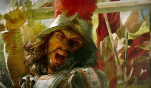 Age of Empires IV : première bande-annonce officielle dévoilée lors de la Gamescom 2017