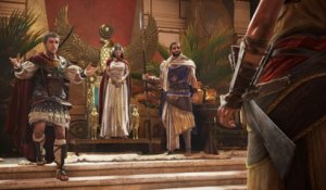 Assassin's Creed Origins - Bande-annonce gamescom 2017