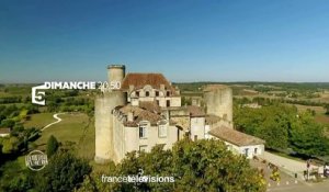 Les 100 lieux qu'il faut voir - Lot-et-Garonne