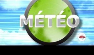 M7TV LA METEO DU 18 ET 19 FEV 2017