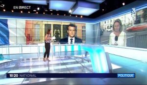 Elysée : "une rentrée délicate" pour Emmanuel Macron