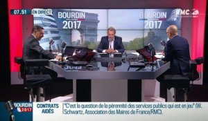 Perri & Neumann: Édouard Philippe, un Premier ministre qui a du mal à émerger ? - 24/08