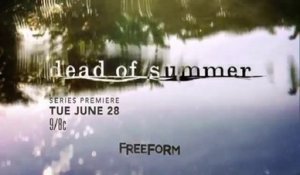 Dead of Summer - Promo 1x07