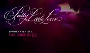Pretty Little Liars - Promo 7X09