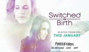 Switched at Birth - Trailer Saison 5