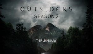 Outsiders - Trailer Saison 2