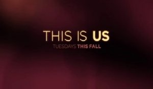 This Is Us - Promo 1x02