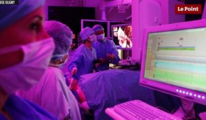 Palmarès 2017 des hôpitaux & cliniques : les enjeux de la chirurgie augmentée
