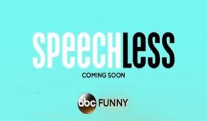 Speechless - Promo 1x02