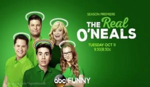 The Real O'Neals - Teaser Saison 2