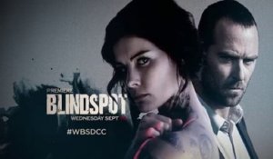 Blindspot - Promo 2x06