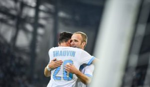 OM 3-0 NK Domzale 1-1 OM | Le résumé