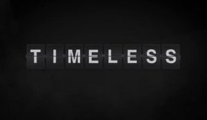Timeless - Promo 1x04