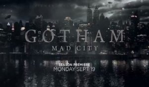Gotham - Promo 3x07