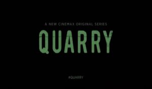 Quarry - Promo 1x08