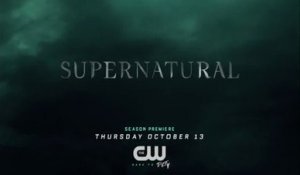 Supernatural - Promo 12x04