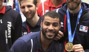 Euro de Volley – Les Bleus veulent conserver leur titre