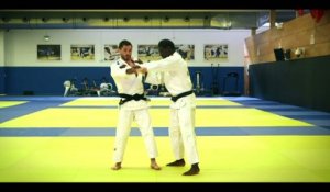 Judo - ChM : «Ma spéciale» avec Pierre Duprat