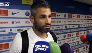 PSG-Saint-Etienne (3-0) – Perrin : "Le score est assez lourd au vu du match"