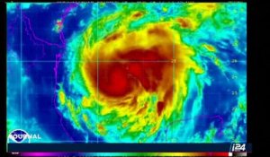 Le bilan de l'ouragan Harvey s'alourdit