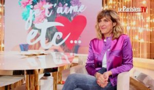 Daphné Bürki nous présente sa nouvelle émission «Je t’aime etc.»  sur France 2
