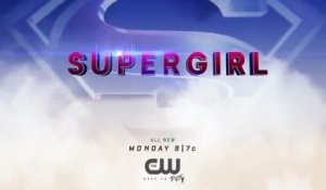 Supergirl - Promo 2x05