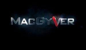 MacGyver - Promo 1x08