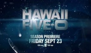 Hawaii Five-0 - Promo 7x09