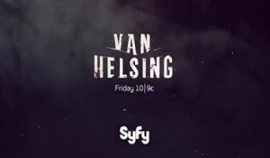 Van Helsing - Promo 1x11