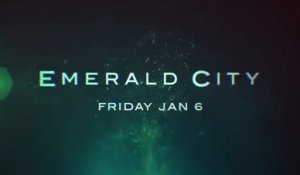 Emerald City - Trailer Saison 1