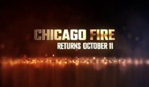 Chicago Fire - Promo 5x08