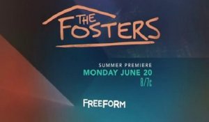 The Fosters - Promo 4x11