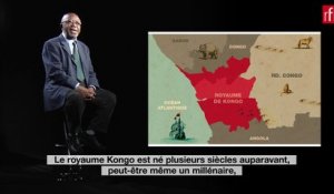 Le royaume Kongo, histoire et archéologie #HGARFI 15