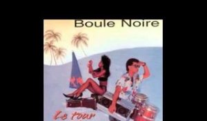 Boule Noire - I Can Only Use Myself