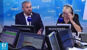 Alexis Corbière : "Monsieur Macron, faites un référendum sur la réforme du code du Travail"