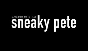 Sneaky Pete - Trailer Saion 1