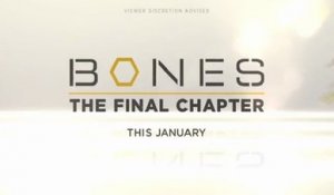 Bones - Promo 12x02