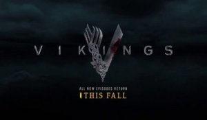 Vikings - Promo 4x17