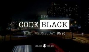 Code Black - Promo 2x13